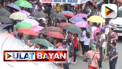 Mahigit 22M estudyante ang nagbalik-eskwela ngayong araw
