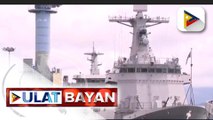 PH Navy, patuloy sa pagsasaayos ng Naval Operating Base sa Subic, Zambales