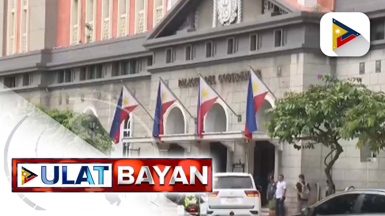 PNP at Comelec, mahigpit na binabantayan ang mga lugar na nakapagtala ng election-related incidents para masiguro ang kaayusan ng COC filing, nalalapit na BSKE