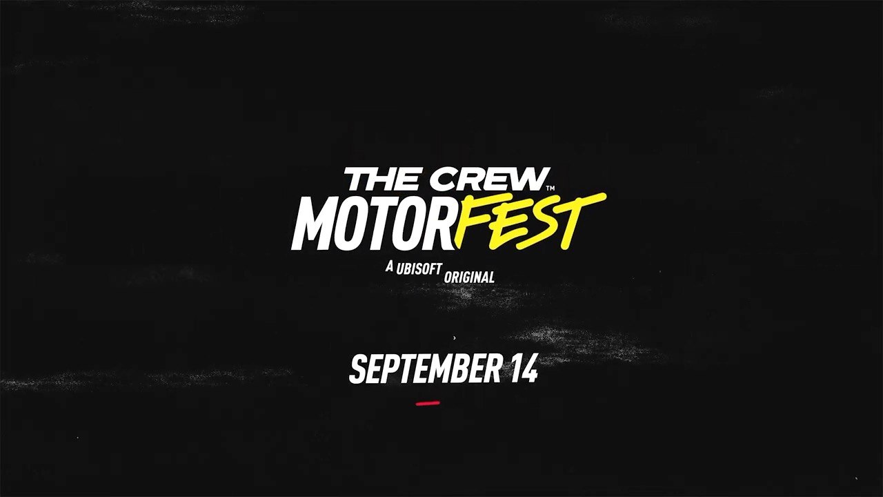 The Crew Motorfest Year 1 Pass and Early Access Trailer PS