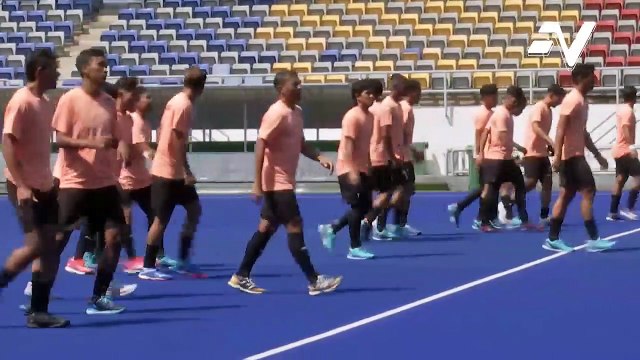 Menjelang Sukan Asia Hangzhou, 3 tonggak hoki negara alami kecederaan serius sekaligus rencat sedikit perancangan Arul Selvaraj