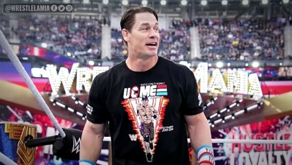 Seth Rollins Coolest Tribute To Bray Wyatt...John Cena WWE Plans Leaked...Shane M...Wrestling News