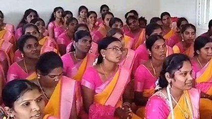 సిద్ధిపేట: ప్రతి మహిళ వ్యాపార వేత్తగా ఎదగాలి