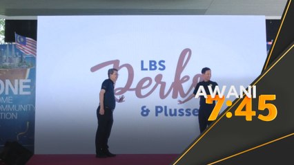 Pengalaman pemilikan hartanah tiada tandingan