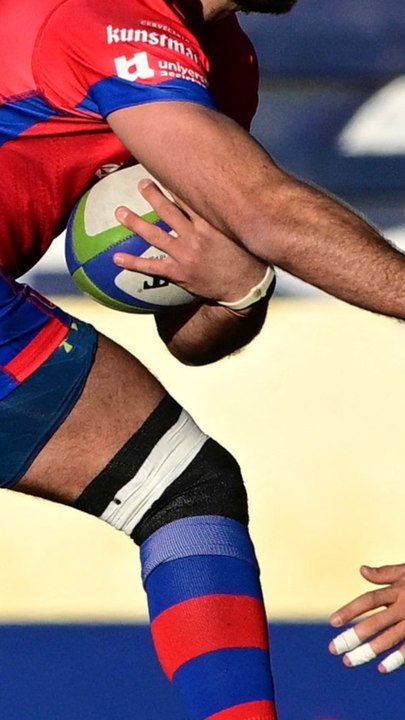 CAM - Coupe du Monde de rugby : ce qu'il faut savoir sur les règles du jeu