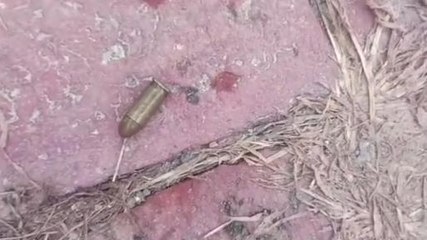 जौनपुर: मुकदमा दर्ज कर गोलीकांड की जांच में जुटी पुलिस, देखें वीडियो