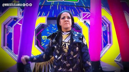 10 Worst Finishing Moves In WWE Currently