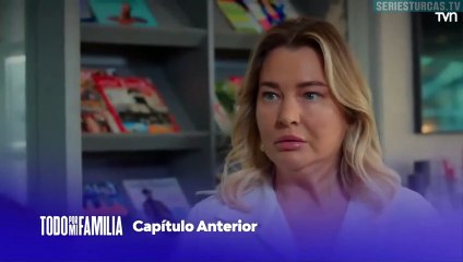 Todo por mi Familia 2 Cap 239 (  HD ) en Español