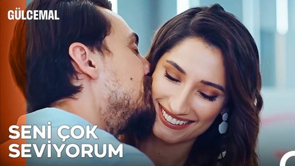 Saçının Tek Telini Hiçbir Şeye Değişmem - Gülcemal