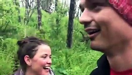 4 Bear Encounters That Will Give You Anxiety (Part 2)