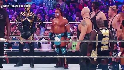 10 Most Random Unnecessary WWE Returns Ever