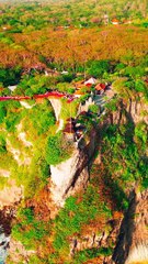 Kecak Dance Uluwatu Temple