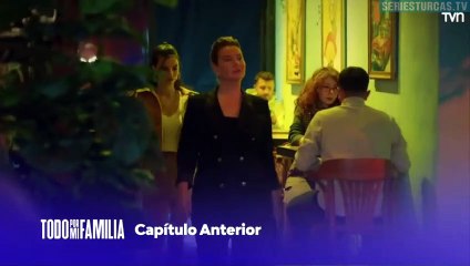 Todo por mi Familia 2 Cap 234 (  HD ) en Español