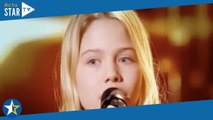 Lucie finaliste de The Voice Kids a t elle voulu participer à l'émission de TF1 avec son frère jum