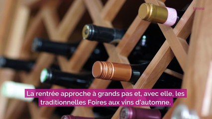 Foire aux vins d’automne 2023 Lidl : voici les 2 bouteilles à ne pas rater