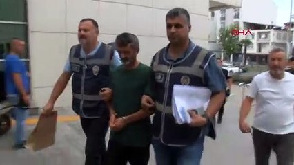 Un homme qui bat une femme par jalousie est traduit en justice