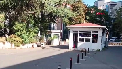 Des suspects du meurtre d'un voiturier arrêtés à Başakşehir