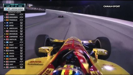 Indycar series - r12 - Iowa - HDTV1080p - 20 juillet 2019 - Français p2