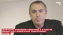 Affaire Jean-Marc Morandini : l'animateur condamné à 6 mois de prison avec sursis pour 