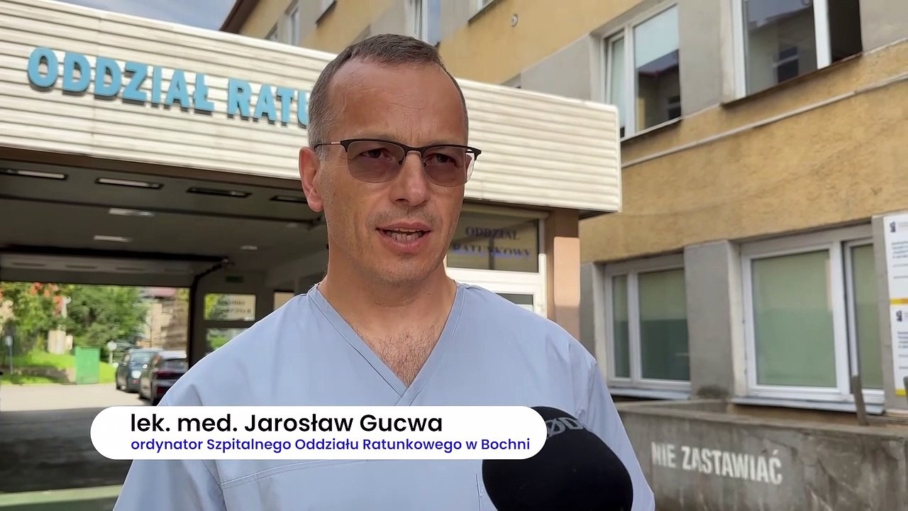 Legionella - czym jest ta choroba i skąd się wzięła