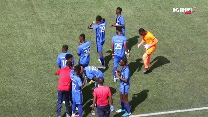 Bigoranye APR FC yigobotoye Gaadiidka FC __ Reba ibihe byose by'ingenzi byaranze umukino wa 1-1