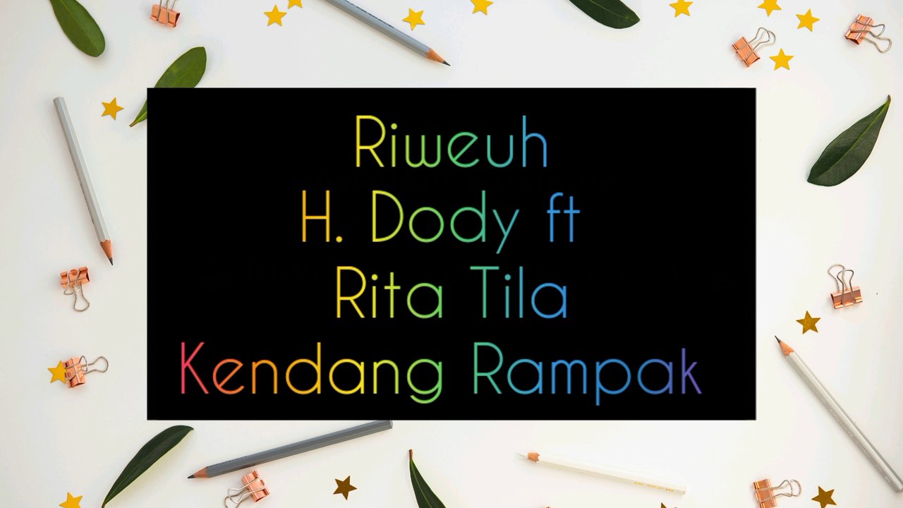 Riweuh