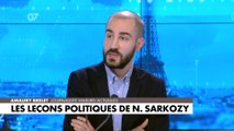 Amaury Brelet : «Ce sentiment de trahison persiste chez les Républicains»