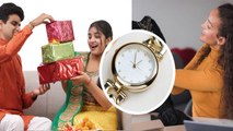 Raksha Bandhan 2023 Gift: रक्षाबंधन पर बहन को भूलकर भी न दें ये Gift | Boldsky