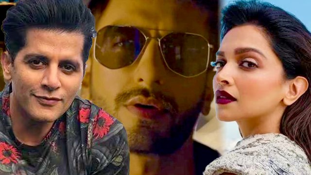 Karanvir Bohra ने Ranveer Singh की Don 3 में Deepika Padukone से मांगा काम, दीपिका ने बोली यह बात