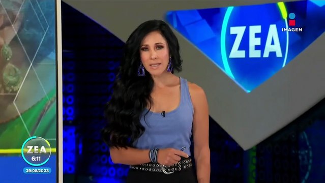 Beatriz Paredes responde a Alito sobre posible declinación a favor de Xóchitl Gálvez
