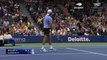 Alexandre Muller vs. Novak Djokovic Highlights _ 2023 US Open Round 1