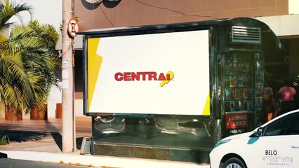Central 98 - 1ª Edição 29/08/2023