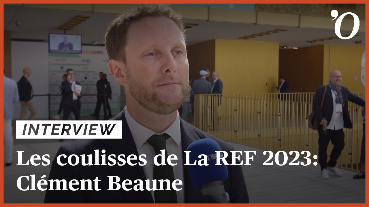 Clément Beaune (ministre des Transports): «Sur les transports, l'Etat doit se concerter davantage avec les entreprises»