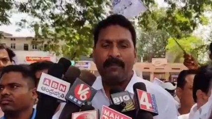 మంచిర్యాల: బీసీల ఓట్లు మావే.. బీసీ సీట్లు మావే..!