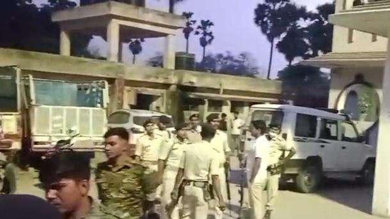 गया:बोधगया के एक ज्वेलरी दुकान में हुई चोरी, 6 लाख का आभूषण गायब