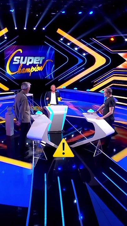 Dès samedi, à 17h50 sur France 3, le jeu "Questions pour un super champion", présenté par Samuel Etienne, fait évoluer sa mécanique - Découvrez le changement de règles du programme - VIDEO