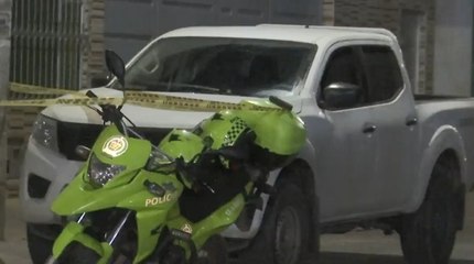 ¡Preocupación! Bogotá registró cuatro homicidios en menos de 12 horas