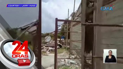 Pag-asa Island sa Kalayaan, problema ang kakulangan sa mga pasilidad at istruktura | 24 Oras