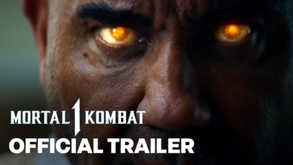 Mortal Kombat 1 – Official It’s In Our Blood Trailer ft. Dave Bautista