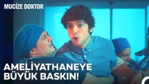 Ali'den Ameliyathane Baskını! - Mucize Doktor 1. Bölüm