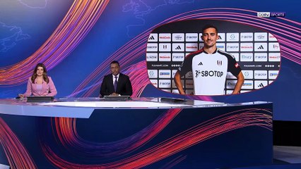 فولهام يضم البلجيكي كاستانيّ من ليستر