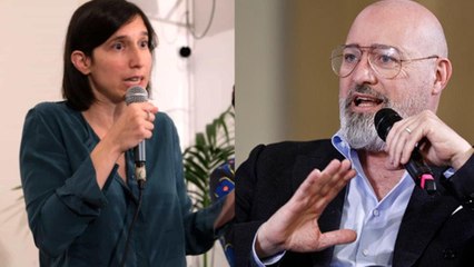 Elly Schlein, Bonaccini nomina i capigruppo ombra nomi clamorosi