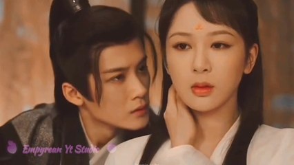 Kya Mujhe Pyar Hai   ✘ Lost You Forever | #tanjianci #yangzi #wohlamhe