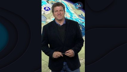 Mario Picazo insiste y sería antes del final del verano: España se prepara para recibir un huracán en esta fecha