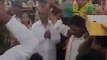 #Bhaktas enjoying during #Paduka Pradan Sohala  Sadguru Aniruddha Bapu