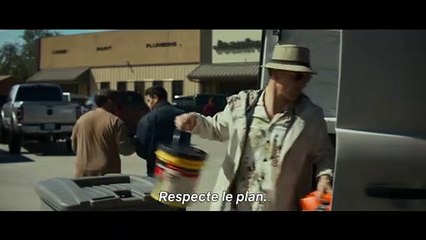 The Killer, de David Fincher - Teaser