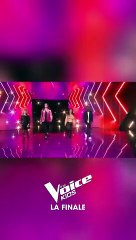 Bande-annonce de la finale de "The Voice Kids" le mardi 29 août sur TF1