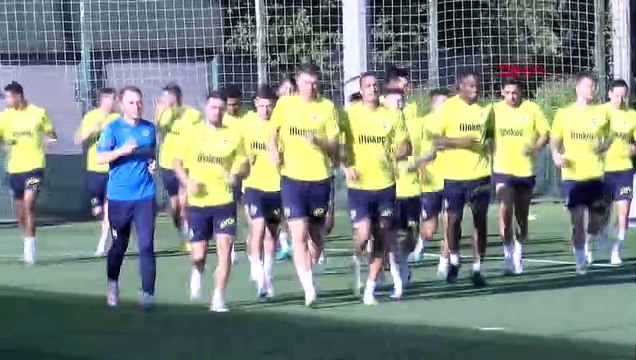 Fenerbahçe camiasını ayaklandıran stat kararı! MKE Ankaragücü maçı Eryaman'da oynanacak