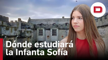 Del 'Hogwarts hippie' al colegio más caro del mundo: ¿dónde estudian los miembros de la realeza europea?