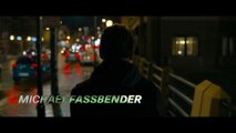 El asesino (The Killer) - Teaser Trailer Netflix